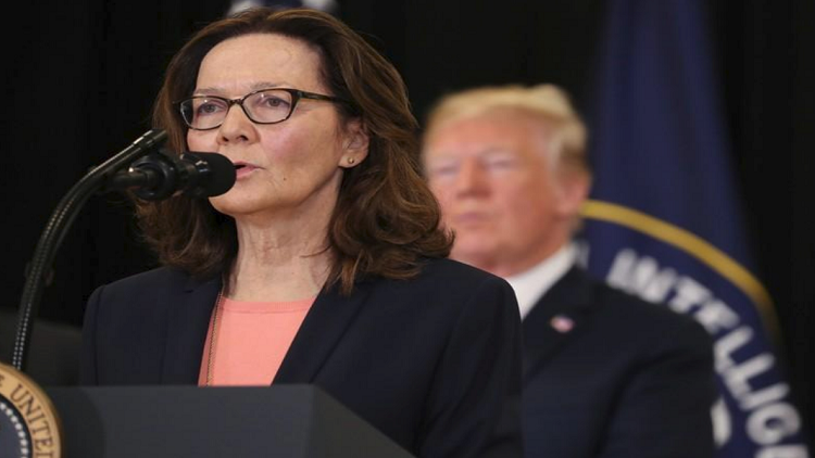 صحيفة: تركيا أطلعت مديرة الـ CIA على مشاهد فيديو وتسجيلات صوتية تتعلق بمقتل خاشقجي