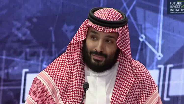 ولي العهد السعودي: قطر ورغم خلافنا معها لديها اقتصاد قوي وستكون مختلفة بعد 5 سنوات