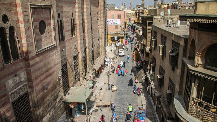 مصر.. كل 15 ثانية يولد طفل