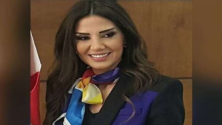 إحالة ضابطة لبنانية لفقت تهمة العمالة لإسرائيل للمسرحي زياد عيتاني إلى المجلس التأديبي