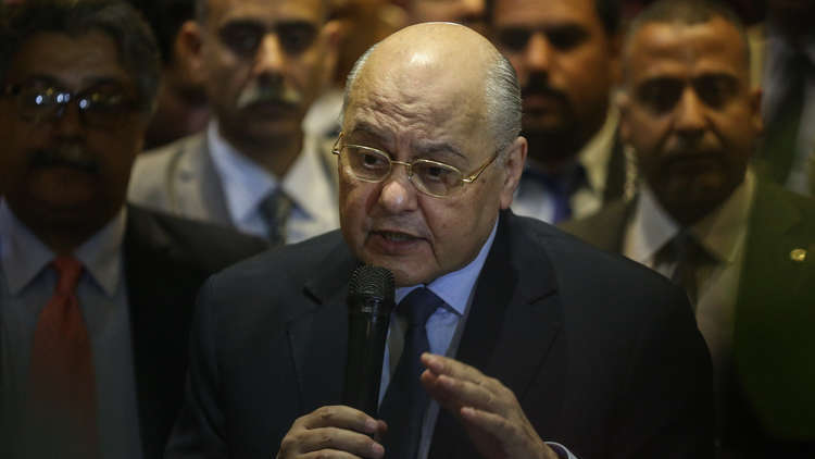 حزب الغد المصري: الأحزاب الدينية تشكل خطرا على الوحدة الوطنية