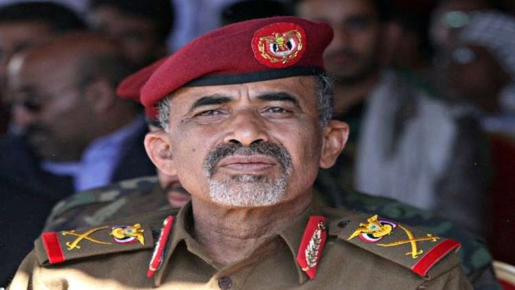 الحوثيون يسمحون للصبيحي بالتواصل مع أسرته