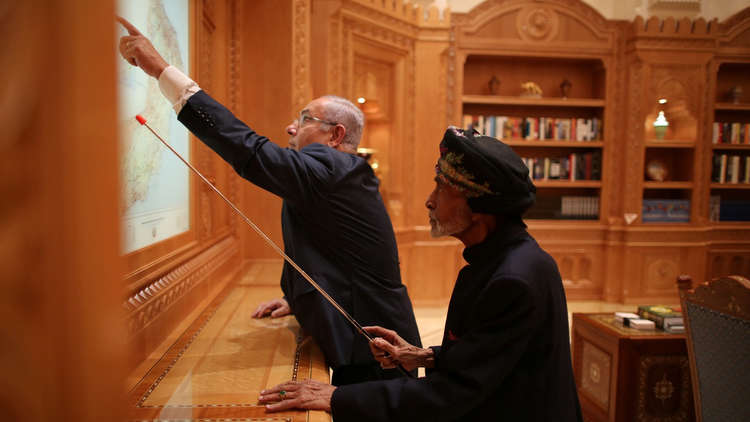 بيان الاتحاد العالمي لعلماء المسلمين حول "النشاط الإسرائيلي في الخليج"