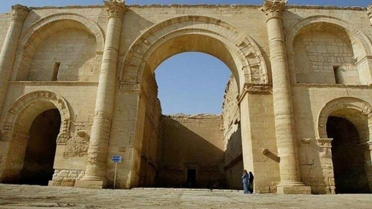 مطالب بالتحرك لمنع بيع آثار نينوى في مزادات عالمية