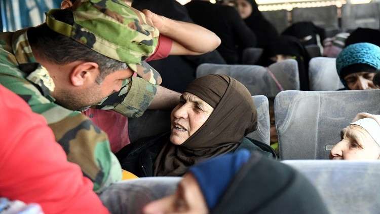 "الهيئة العليا للمفاوضات" السورية تستبعد بدء اللجنة الدستورية عملها قبل نهاية العام