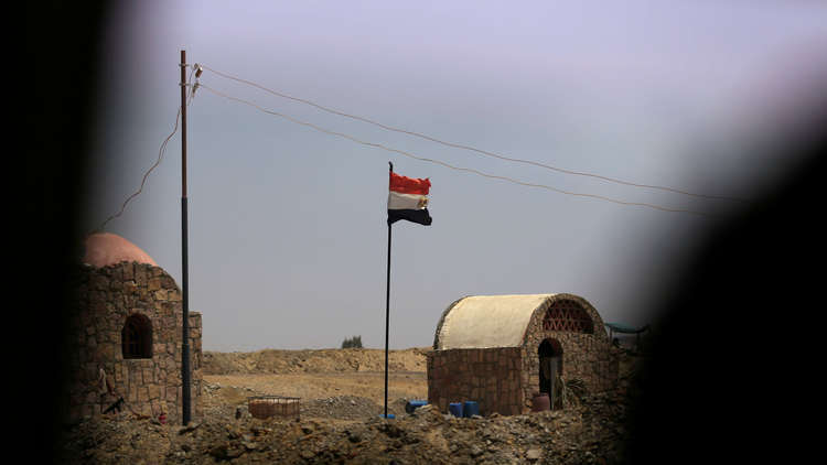 مصر.. إحالة العشماوي والمسماري للقضاء العسكري
