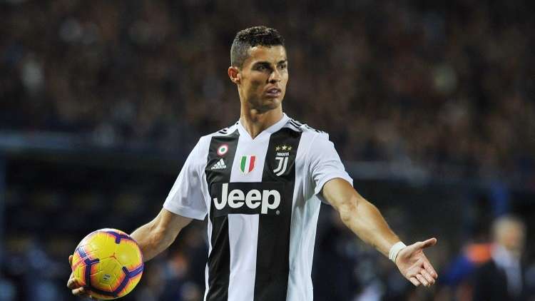 رونالدو يكشف السبب الحقيقي وراء رحيله عن ريال مدريد