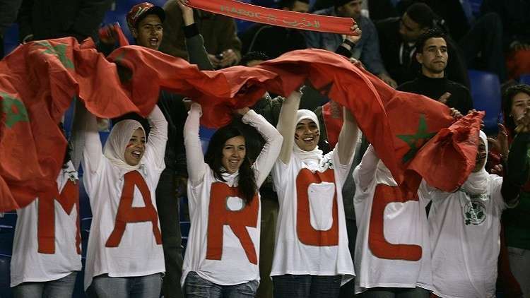 المغرب.. مصرع 6 من  مشجعي "اتحاد طنجة" في حادثة دهس 