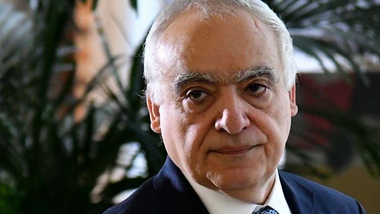 المبعوث الأممي: تزايد النشاط الإرهابي في ليبيا خلال الأشهر الأخيرة