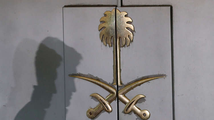 الرياض تتساءل: لماذا يتم التغافل عن هذا الأمر في قضية خاشقجي؟