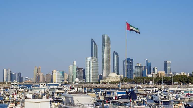 أبوظبي تصدر قانونا سيجذب استثمارات أجنبية جديدة إلى البلاد