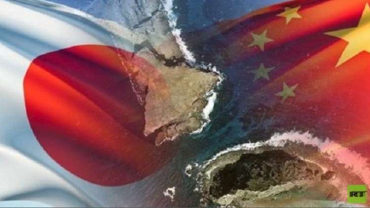 اليابان بدأت سباق تسلح مع الصين: فما علاقة روسيا بالأمر