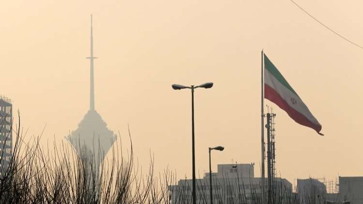 طهران تستدعي سفير الدنمارك لديها 