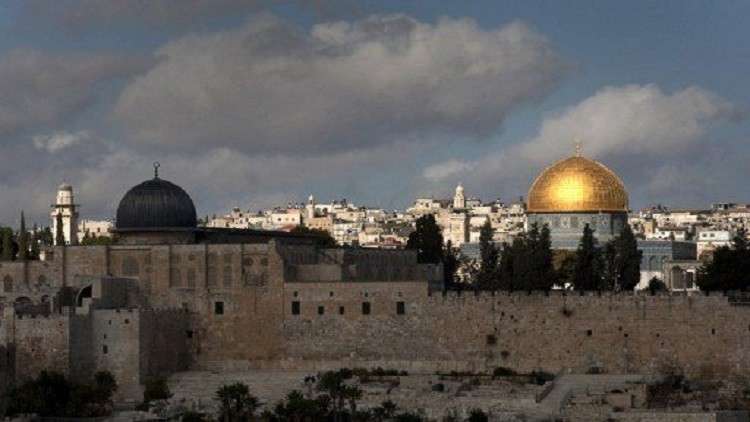 الأردن يقدم تسهيلات للمقدسيين في تجديد جوازات السفر الأردنية
