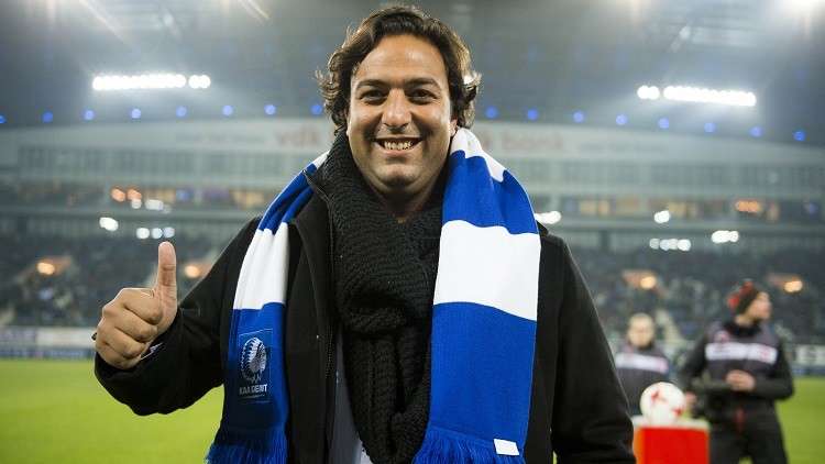 المصري "ميدو" يعلق على تصريح رونالدو