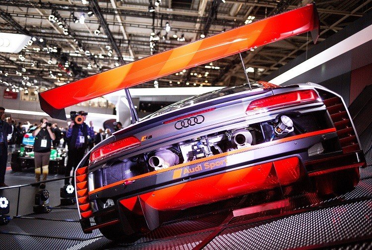 Audi Sport