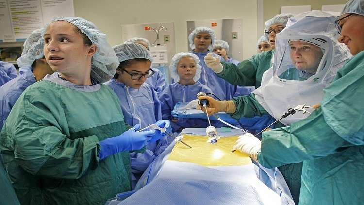 العلماء يكشفون فائدة لاستئصال الزائدة الدودية