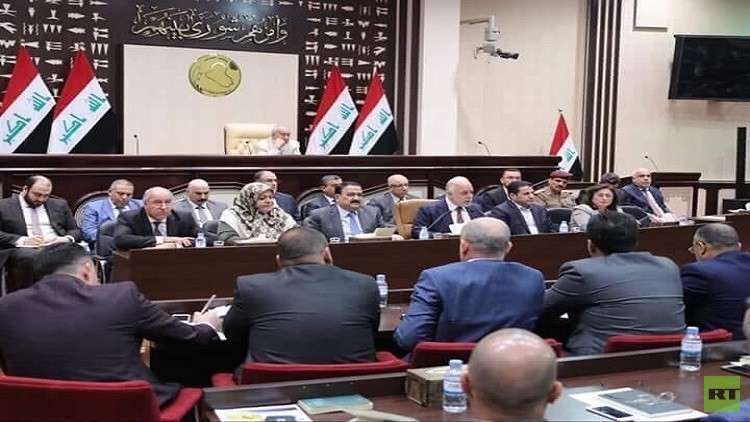 نواب من البصرة يعلقون عضويتهم في البرلمان لحين تسمية وزيرين من المحافظة