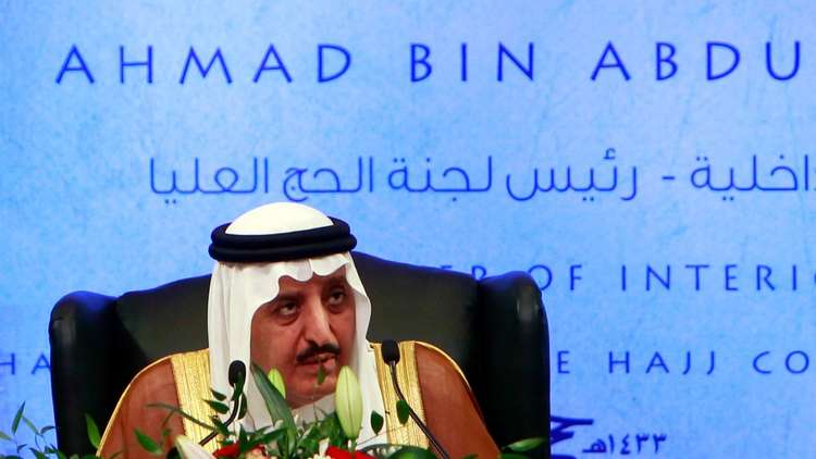 "إندبندنت" تكشف معلومات حساسة عن عودة الأمير أحمد بن عبد العزيز إلى السعودية