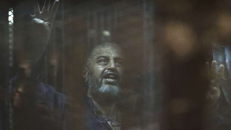 مصر.. اعتقال ابنة خيرت الشاطر و10 آخرين لانتمائهم لجماعة "الإخوان المسلمين"