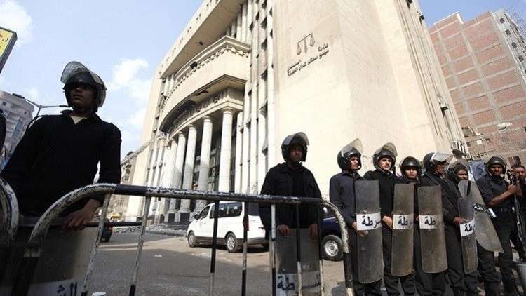 مصر.. الإعدام شنقا لمتهم في قضية اغتصاب