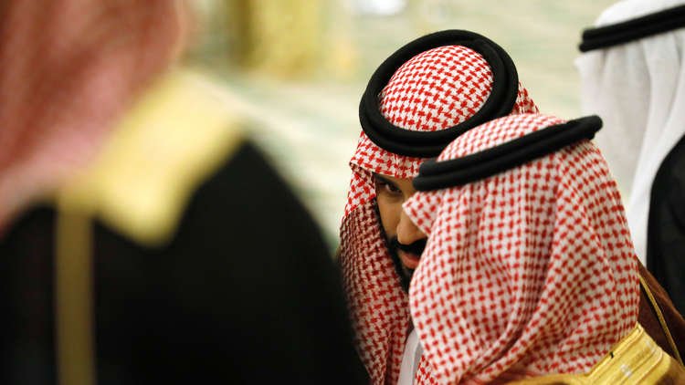 نيويورك تايمز نقلا عن 3 مصادر مطلعة: إدارة ترامب لن تتخلى عن بن سلمان