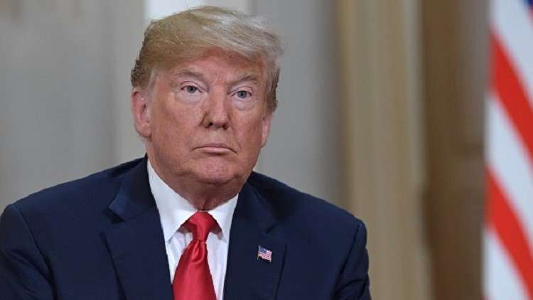 ترامب: لا أعرف عمّ سأتحدث مع بوتين في باريس!