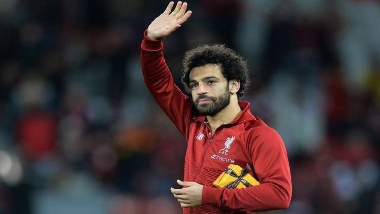 المصري صلاح ينعي ضحايا هجوم المنيا الإرهابي