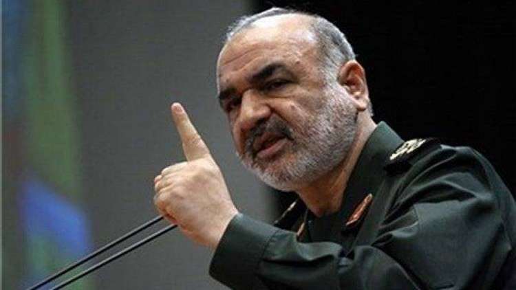 طهران: لن نختلف مع الروس حول البقاء في سورية 