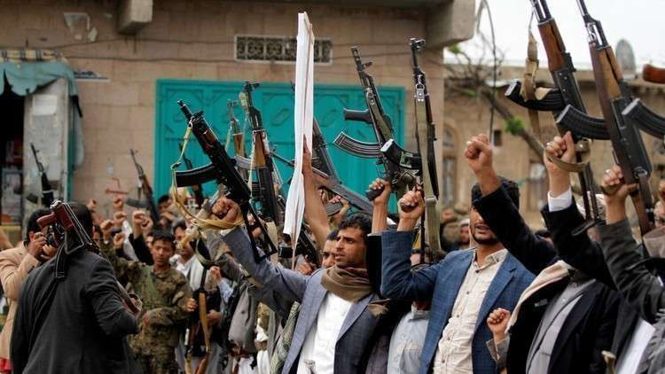الحوثيون يسمحون لشقيق هادي بالتواصل مع عائلته لأول مرة منذ اعتقاله قبل 3 سنوات
