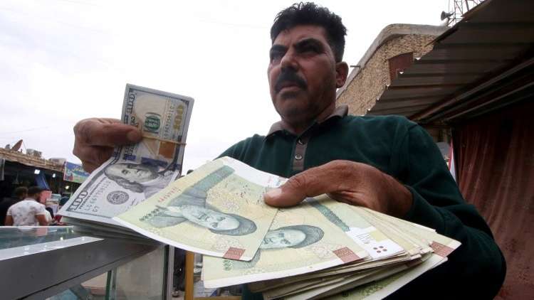 حزمة العقوبات الأمريكية الجديدة على إيران تدخل حيز التنفيذ وبومبيو يكشف عدد المشمولين بها