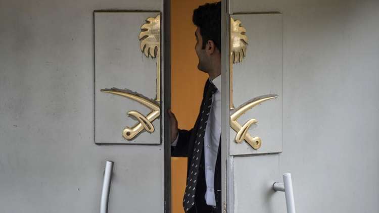 40 دولة بالأمم المتحدة تطالب السعودية بكشف ما حدث لخاشقجي