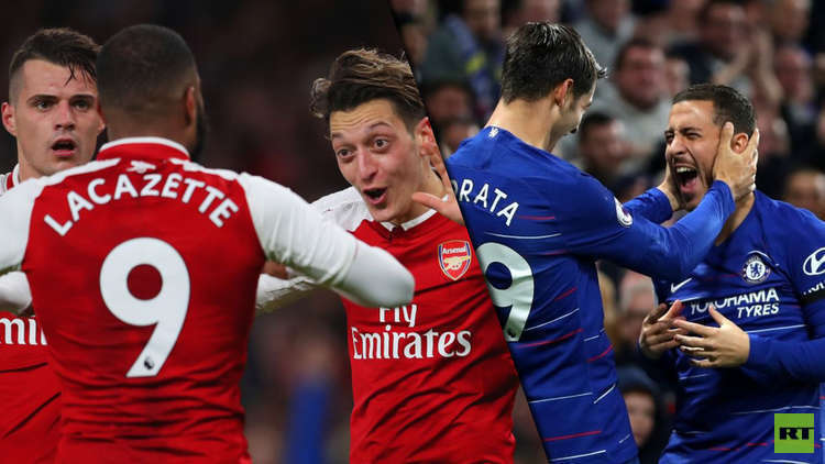 الكبار في مهمة حسم التأهل في الدوري الأوروبي