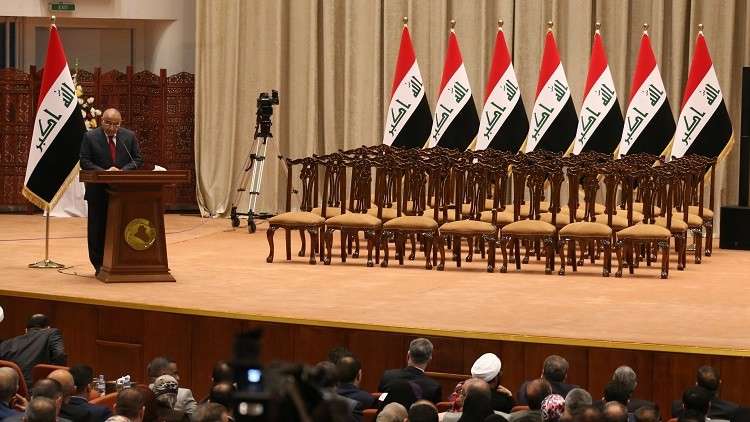 وزيران عراقيان مشمولان بإجراءات "اجتثاث البعث"