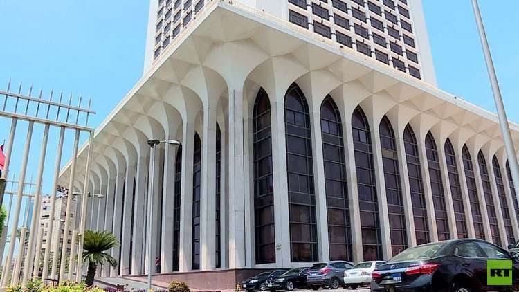 القاهرة تصدر بيانا بشأن واقعة الاعتداء على مصرية في الكويت
