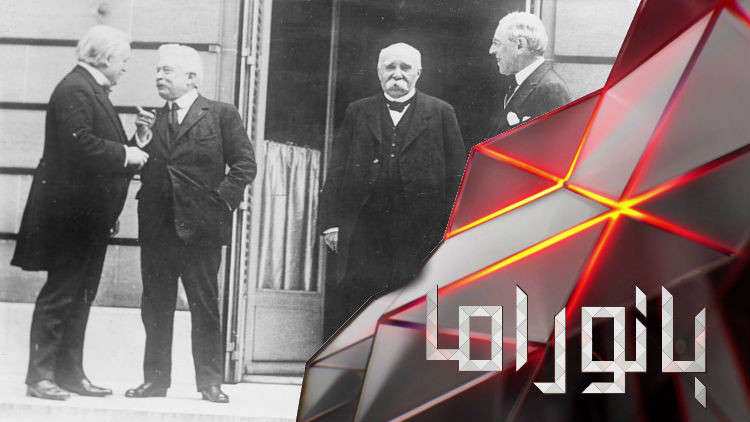 إذا أردتم تتبع توقيت وأهداف الحرب العالمية القادمة أنظروا إلى ما أبعد من الزعماء والحكومات