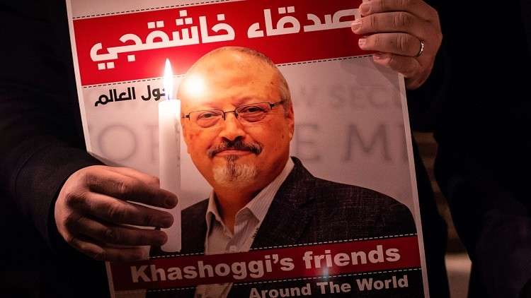 واشنطن: لا علاقة بين وقف تزويد طائرات التحالف العربي بالوقود وقضية خاشقجي
