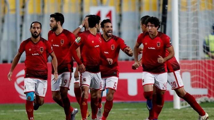 نجم الأهلي المصري يعلن اعتزاله دوليا بتغريدة مؤثرة