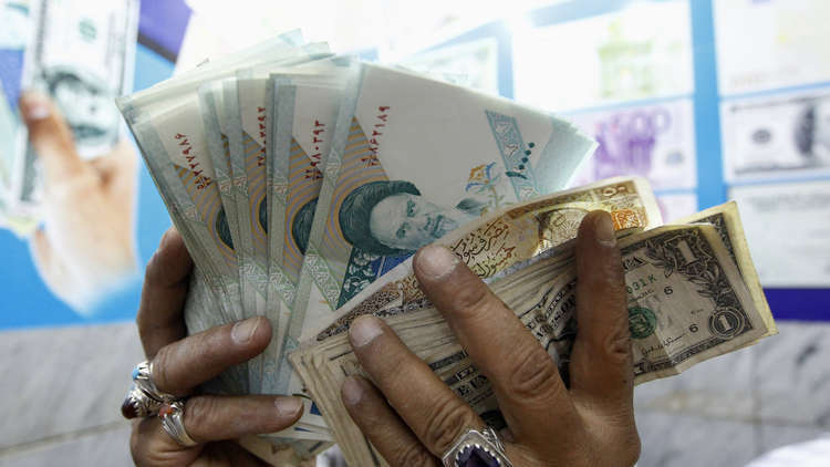 مقترح لتعزيز النشاط الاقتصادي بين سورية وإيران