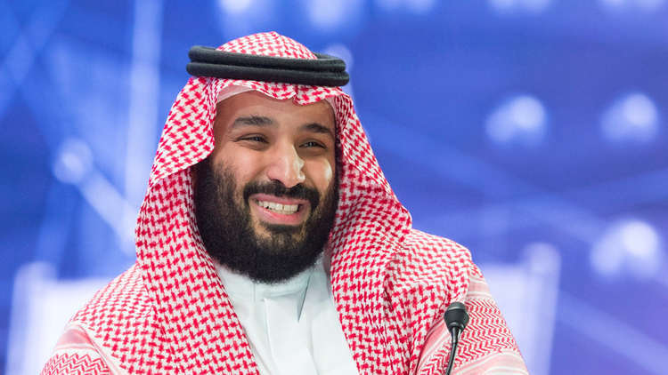 صحفية تسأل عن دور محمد بن سلمان في مقتل خاشقجي.. والنيابة العامة السعودية توضح!