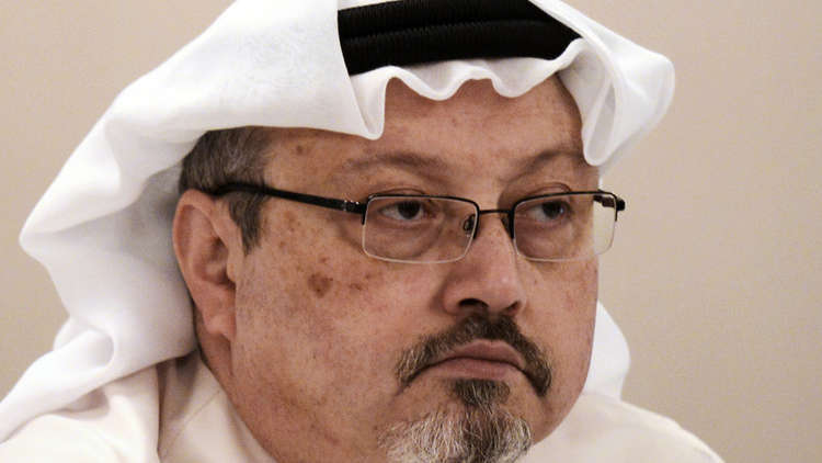 النيابة العامة السعودية تكشف عن مصير جثة خاشقجي