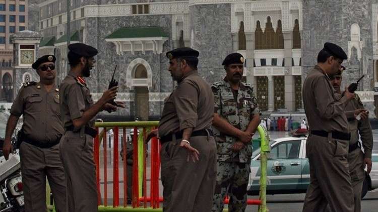 السعودية.. تنفيذ حكم القصاص بسعودي في منطقة عسير