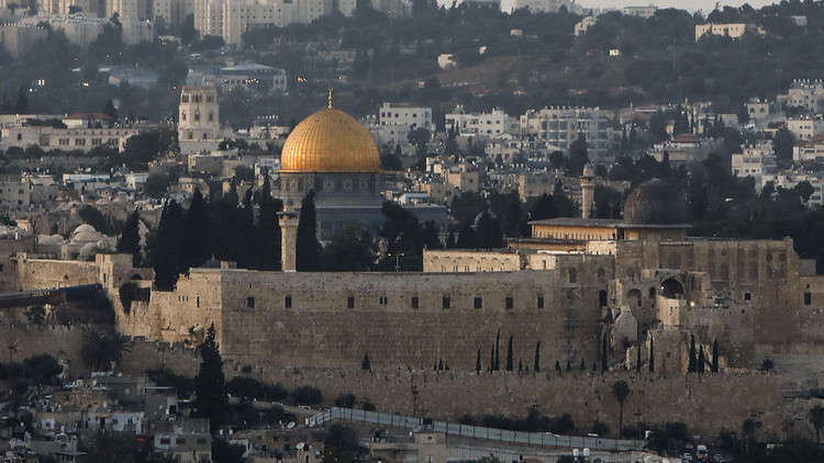 خلاف ماليزي أسترالي بسبب احتمال نقل الأخيرة سفارتها للقدس
