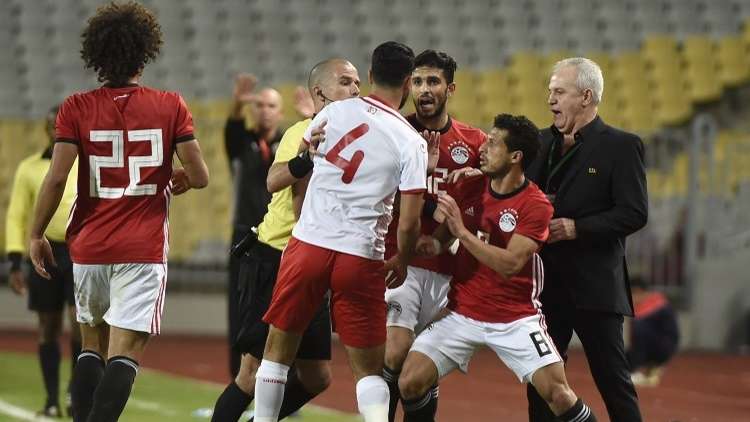 شاهد.. حركة 
