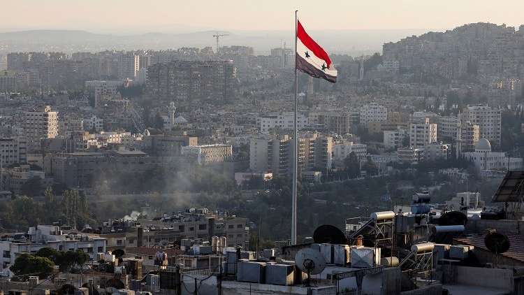 بعد "غزل" مصري وأنباء عودة الدبلوماسيين الإماراتيين.. وفد أردني إلى دمشق للقاء الأسد
