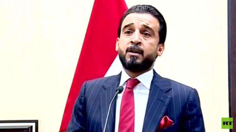 الحلبوسي يؤكد لبوغدانوف حرص العراق على الاستفادة من خبرات روسيا
