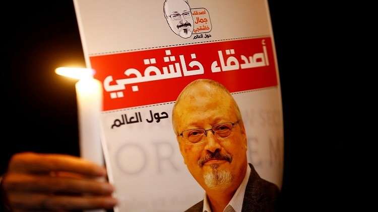 تقرير للخارجية الأمريكية يكشف تفاصيل لجوء خاشقجي للولايات المتحدة