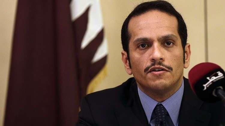 قطر: يجب محاسبة قتلة خاشقجي "أيا كانوا" 