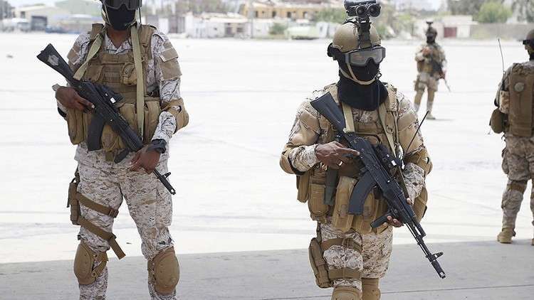 دير شيبيغل: ألمانيا قد تعيد النظر في حظر توريد الأسلحة إلى السعودية