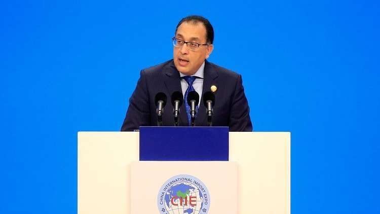 مدبولي يعلن دخول مصر عصر ناطحات السحاب 